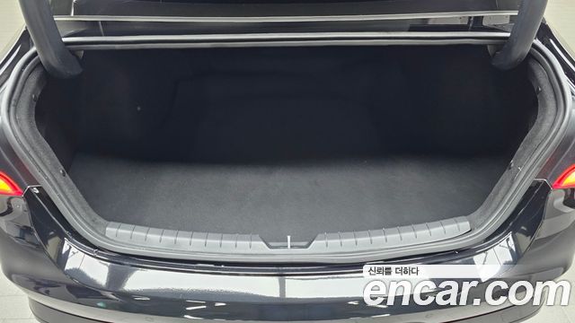 Kia K5 2023 — photo 26