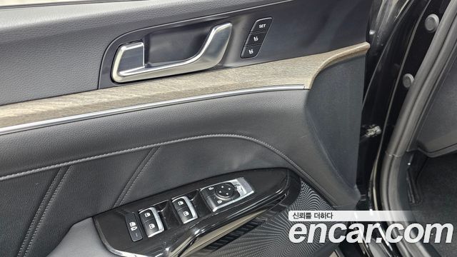 Kia K5 2023 — photo 27