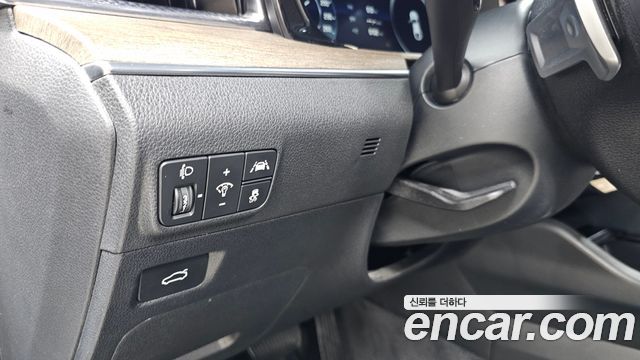 Kia K5 2023 — photo 28