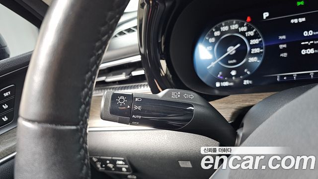 Kia K5 2023 — photo 30