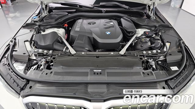 BMW 5-Series 2026 — photo 6