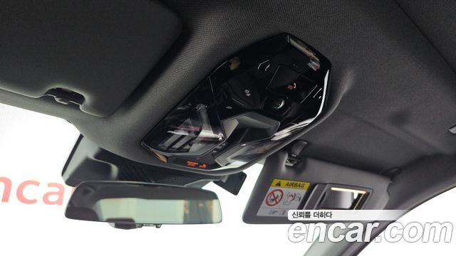 BMW 5-Series 2026 — photo 24