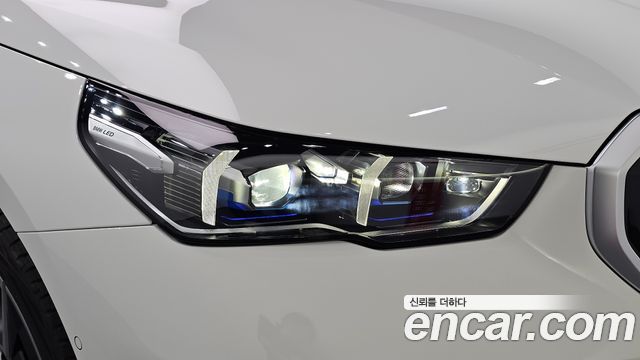 BMW 5-Series 2026 — photo 8
