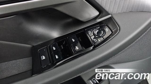 BMW 5-Series 2026 — photo 27