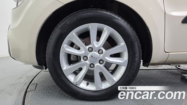 Kia Soul 2012 — photo 5