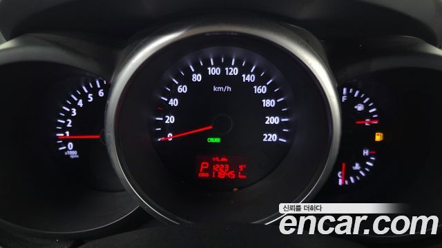Kia Soul 2012 — photo 8