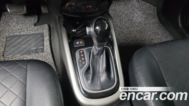 Kia Soul 2012 — photo 9