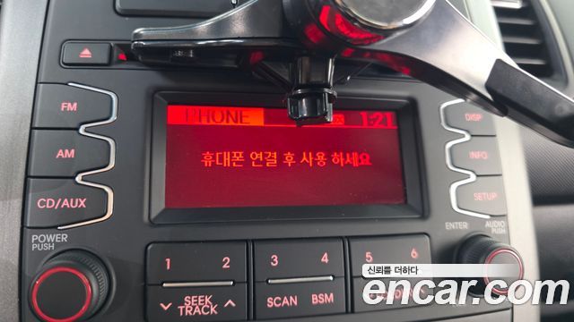 Kia Soul 2012 — photo 16