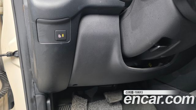 Kia Soul 2012 — photo 18