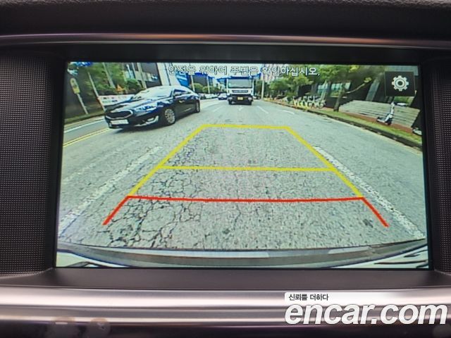 Kia K5 2017 — photo 14