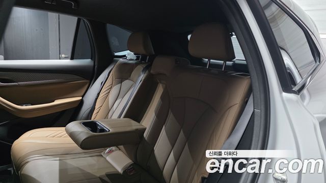 Renault Korea Grand Koleos 2025 — photo 18