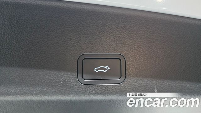 Renault Korea Grand Koleos 2025 — photo 23