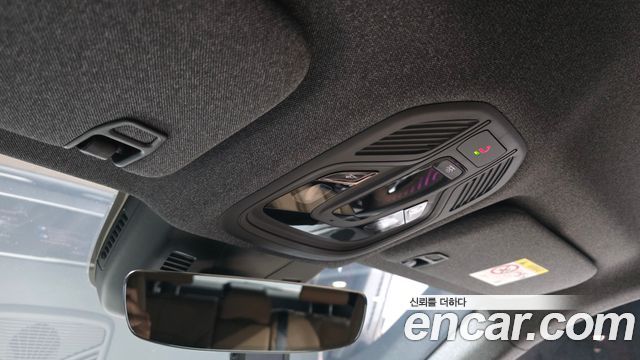 Renault Korea Grand Koleos 2025 — photo 26
