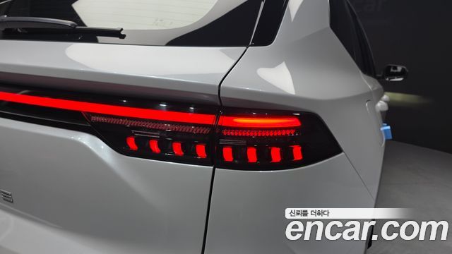 Renault Korea Grand Koleos 2025 — photo 9