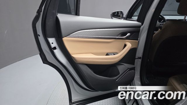 Renault Korea Grand Koleos 2025 — photo 15