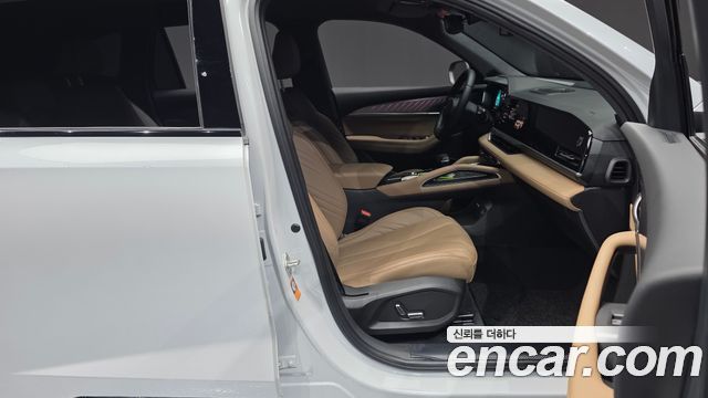 Renault Korea Grand Koleos 2025 — photo 16