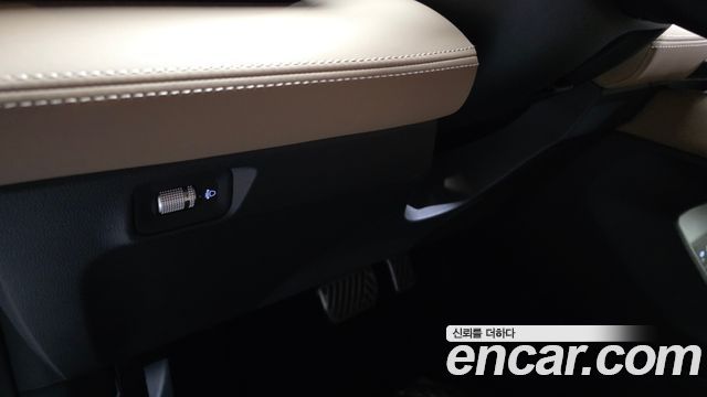 Renault Korea Grand Koleos 2025 — photo 27