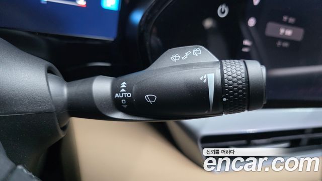 Renault Korea Grand Koleos 2025 — photo 28