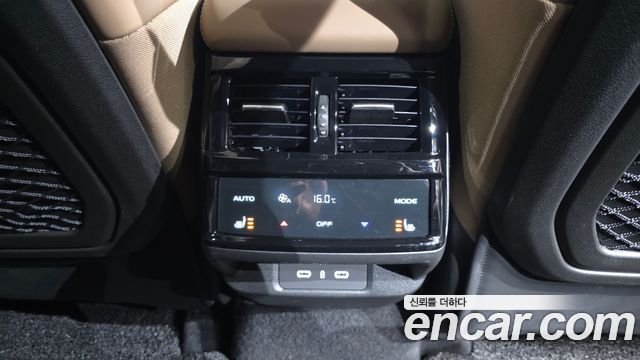 Renault Korea Grand Koleos 2025 — photo 30