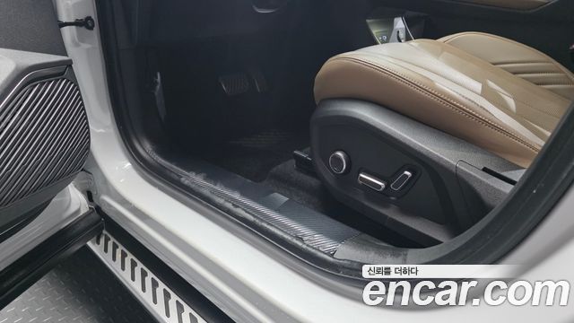 Renault Korea Grand Koleos 2025 — photo 36