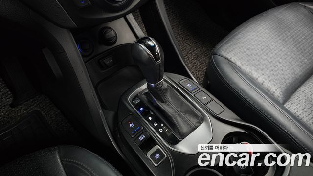 Hyundai Santafe 2013 — photo 12
