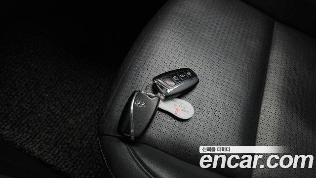 Hyundai Santafe 2013 — photo 22