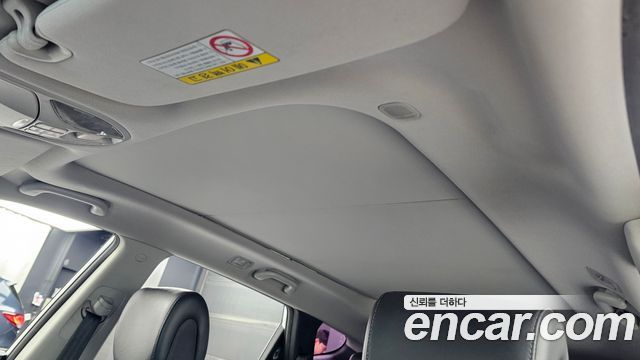 Hyundai Santafe 2013 — photo 23