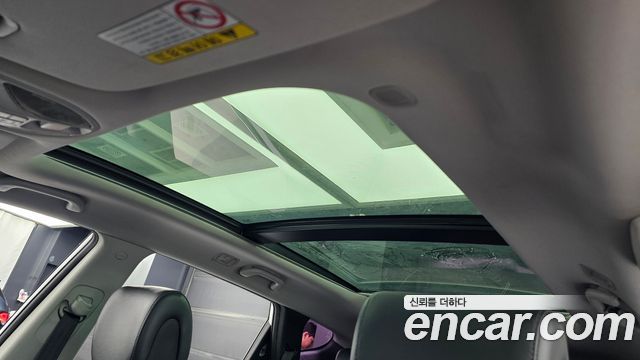 Hyundai Santafe 2013 — photo 24
