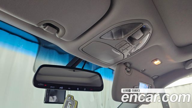 Hyundai Santafe 2013 — photo 27