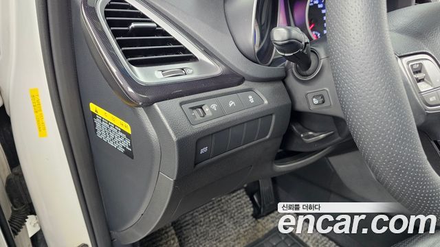 Hyundai Santafe 2013 — photo 28