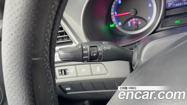 Hyundai Santafe 2013 — photo 30