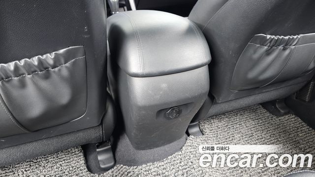 Hyundai Santafe 2013 — photo 31