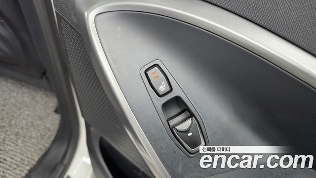 Hyundai Santafe 2013 — photo 33