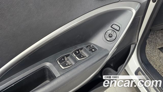 Hyundai Santafe 2013 — photo 34