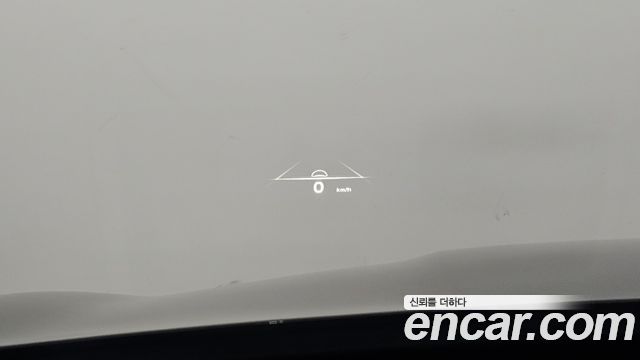 Kia K9 2022 — photo 18