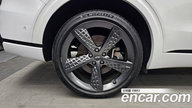 Genesis GV70 2021 — photo 5