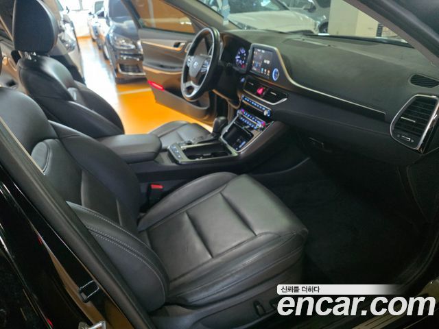 Hyundai Grandeur 2018 — photo 8