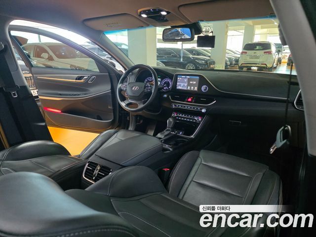 Hyundai Grandeur 2018 — photo 10