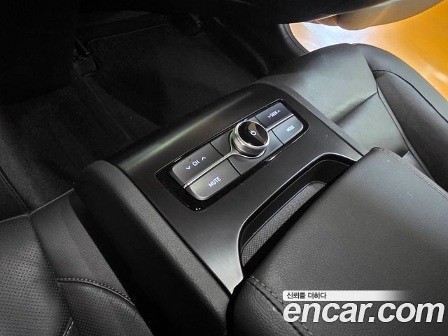 Hyundai Grandeur 2018 — photo 17