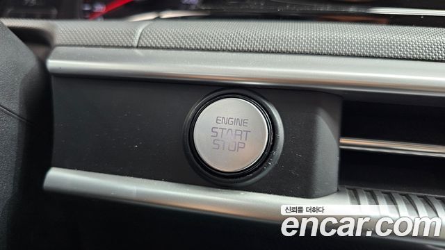 Kia K5 2022 — photo 25