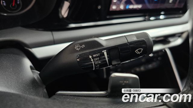 Kia K5 2022 — photo 26