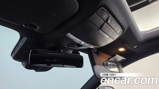 Mercedes-Benz E-Class 2021 — photo 22