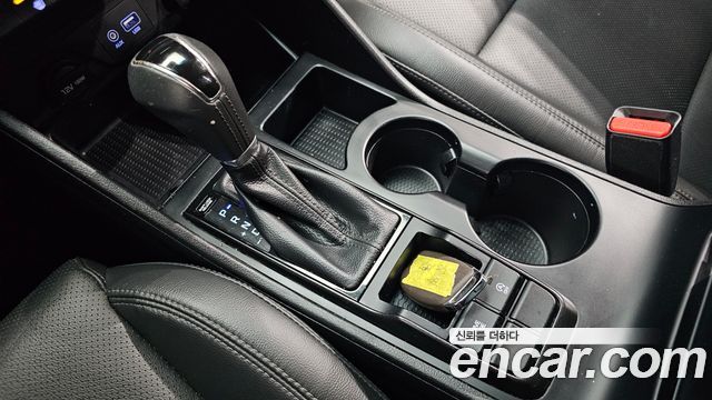 Hyundai Tucson 2020 — photo 9
