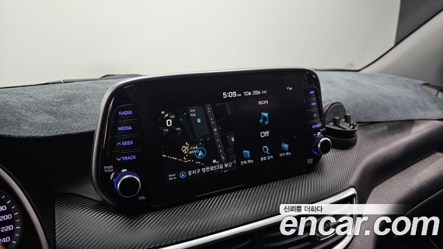 Hyundai Tucson 2020 — photo 15