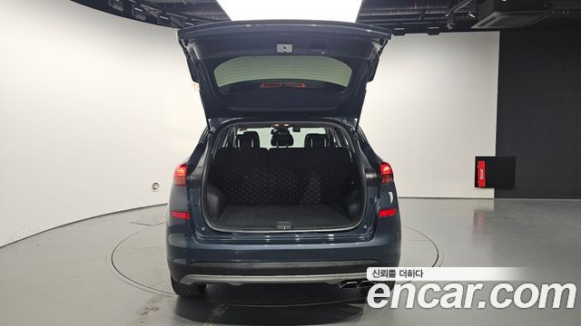 Hyundai Tucson 2020 — photo 20