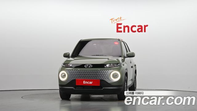 Hyundai Casper 2023 — photo 3