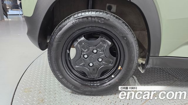 Hyundai Casper 2023 — photo 5
