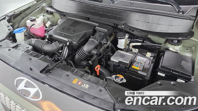Hyundai Casper 2023 — photo 6