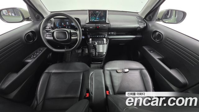 Hyundai Casper 2023 — photo 10
