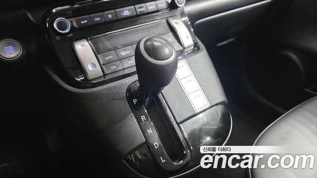 Hyundai Casper 2023 — photo 12